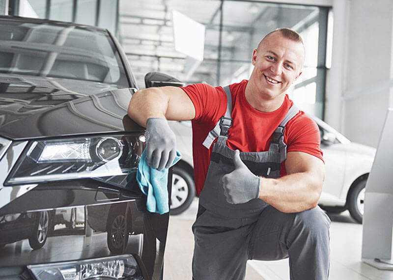 Luxon – Endüstriyel ve Motor Yağları