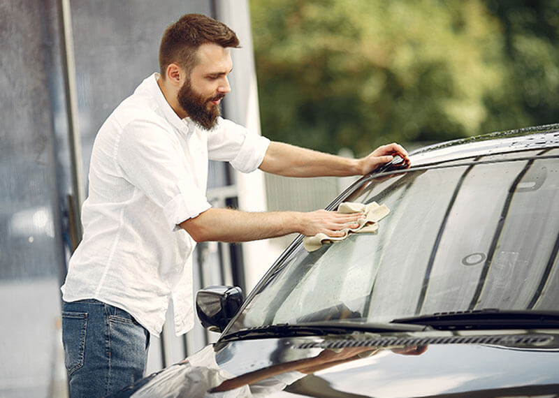 Luxon – Endüstriyel ve Motor Yağları