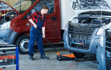 Luxon – Endüstriyel ve Motor Yağları