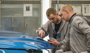 Fuel System Cleaning and Maintenance