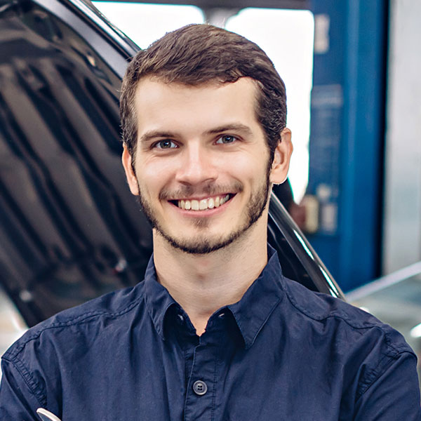 Luxon – Endüstriyel ve Motor Yağları