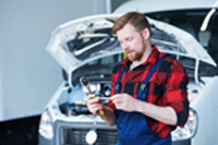 Luxon – Endüstriyel ve Motor Yağları